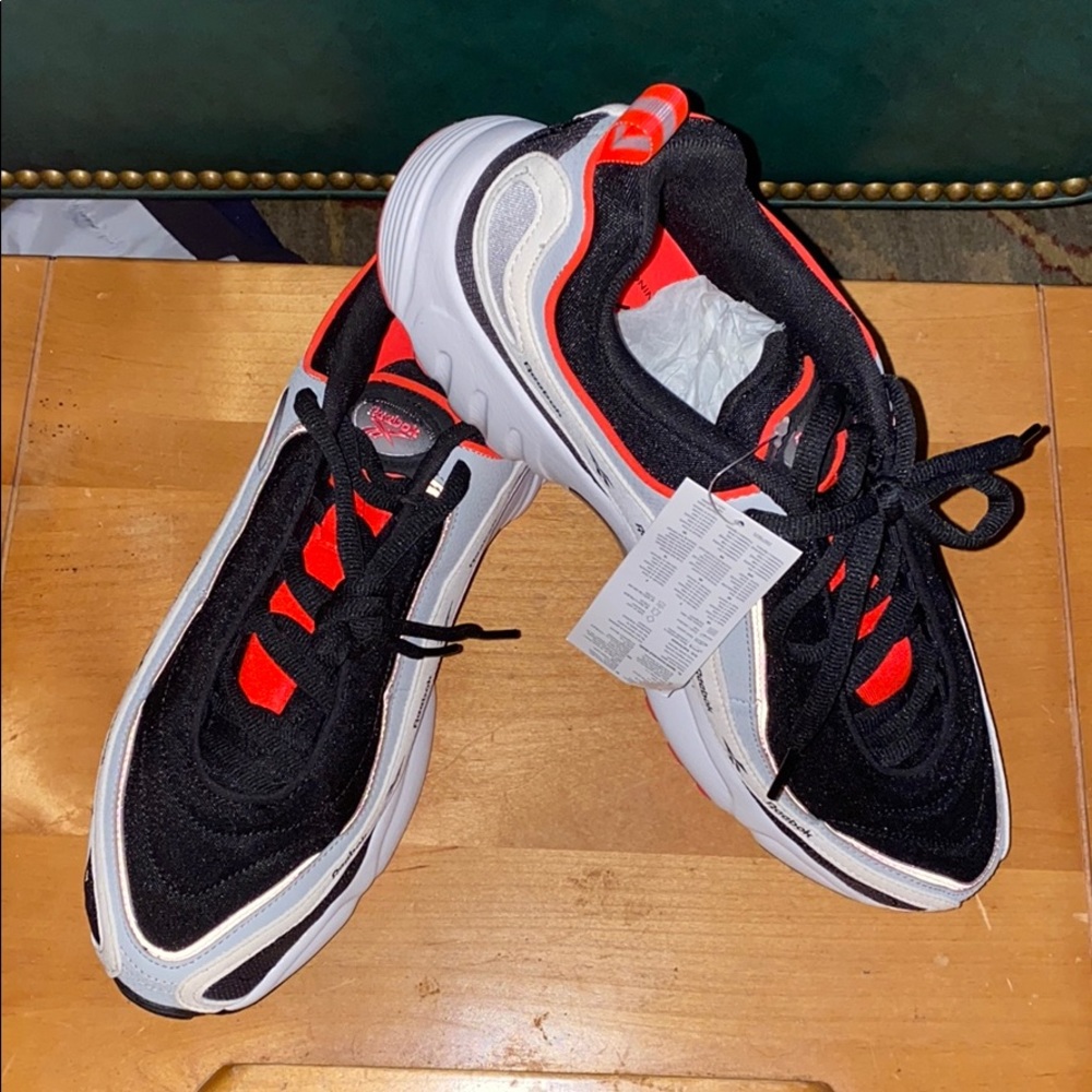 New Victoria Beckham x Reebok DMX Sneakers